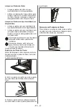 Предварительный просмотр 38 страницы NEW POL NWH400B User Manual