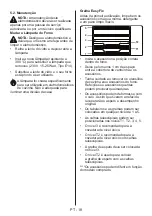 Предварительный просмотр 39 страницы NEW POL NWH400B User Manual