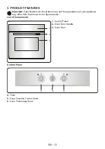 Предварительный просмотр 52 страницы NEW POL NWH400B User Manual