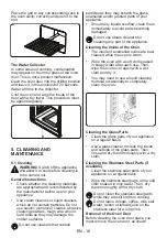 Предварительный просмотр 55 страницы NEW POL NWH400B User Manual