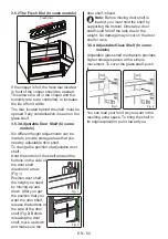 Предварительный просмотр 60 страницы NEW POL NWL1861PEE User Manual