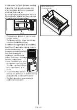 Предварительный просмотр 61 страницы NEW POL NWL1861PEE User Manual