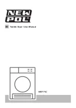 NEW POL NWT71C User Manual preview