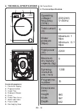 Preview for 13 page of NEW POL NWTA1219 User Manual