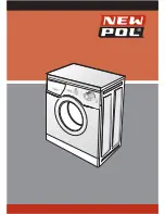 Preview for 1 page of NEW POL XF5500 Manual