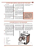 Preview for 17 page of NEW POL XF5500 Manual