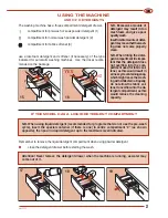 Preview for 21 page of NEW POL XF5500 Manual