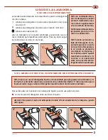 Preview for 31 page of NEW POL XF5500 Manual