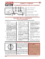 NEW POL XF6800EL Manual preview