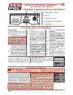 NEW POL XF71207DG Manual preview