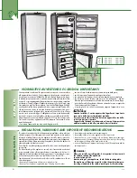 Preview for 2 page of NEW POL XR1750 Instructions For Installation, Maintenance And Use