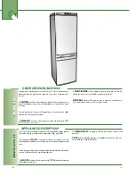 Preview for 6 page of NEW POL XR1750 Instructions For Installation, Maintenance And Use