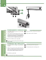 Предварительный просмотр 12 страницы NEW POL XR1750 Instructions For Installation, Maintenance And Use