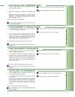 Preview for 13 page of NEW POL XR1750 Instructions For Installation, Maintenance And Use