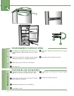 Preview for 14 page of NEW POL XR1750 Instructions For Installation, Maintenance And Use