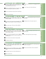 Preview for 15 page of NEW POL XR1750 Instructions For Installation, Maintenance And Use