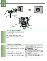 Предварительный просмотр 16 страницы NEW POL XR1750 Instructions For Installation, Maintenance And Use