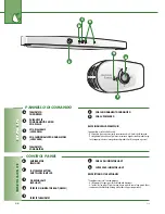 Предварительный просмотр 20 страницы NEW POL XR1750 Instructions For Installation, Maintenance And Use