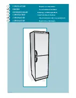 Preview for 2 page of NEW POL XV185CEL Use And Maintenance Handbook