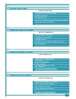 Preview for 12 page of NEW POL XV185CEL Use And Maintenance Handbook