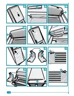 Preview for 15 page of NEW POL XV185CEL Use And Maintenance Handbook