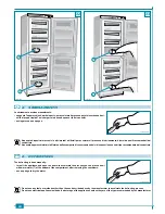 Preview for 25 page of NEW POL XV185CEL Use And Maintenance Handbook