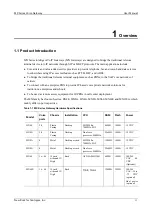 Предварительный просмотр 13 страницы New Rock Technologies HX4E Series User Manual