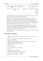 Предварительный просмотр 14 страницы New Rock Technologies HX4E Series User Manual