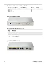 Предварительный просмотр 18 страницы New Rock Technologies HX4E Series User Manual