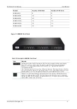 Предварительный просмотр 23 страницы New Rock Technologies HX4E Series User Manual