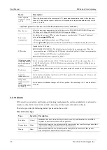 Предварительный просмотр 46 страницы New Rock Technologies HX4E Series User Manual