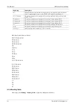 Предварительный просмотр 62 страницы New Rock Technologies HX4E Series User Manual