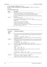 Предварительный просмотр 64 страницы New Rock Technologies HX4E Series User Manual