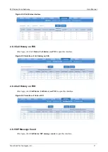 Предварительный просмотр 97 страницы New Rock Technologies HX4E Series User Manual