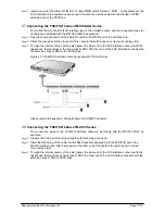 Предварительный просмотр 17 страницы New Rock Technologies MX100-AG Installation Manual