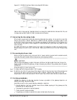 Предварительный просмотр 18 страницы New Rock Technologies MX100-AG Installation Manual