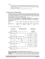 Предварительный просмотр 22 страницы New Rock Technologies MX100-AG Installation Manual