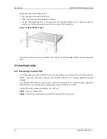 Предварительный просмотр 16 страницы New Rock Technologies MX100E Series User Manual