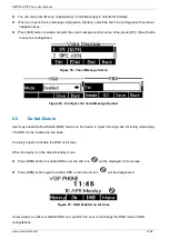 Предварительный просмотр 32 страницы New Rock Technologies NRP1002/P User Manual