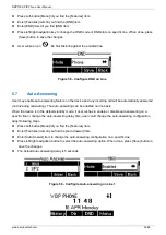 Предварительный просмотр 33 страницы New Rock Technologies NRP1002/P User Manual