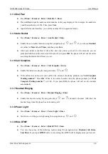 Preview for 27 page of New Rock Technologies NRP1004 Series User Manual