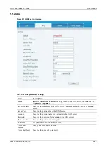 Preview for 53 page of New Rock Technologies NRP1004 Series User Manual