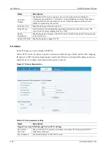 Preview for 54 page of New Rock Technologies NRP1004 Series User Manual