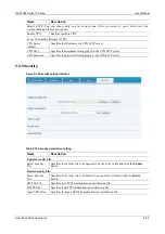 Preview for 89 page of New Rock Technologies NRP1004 Series User Manual