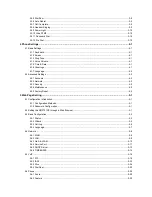 Предварительный просмотр 4 страницы New Rock Technologies NRP1012 User Manual