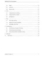 Preview for 4 page of New Rock Technologies NRP2000/W User Manual