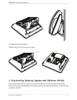 Предварительный просмотр 14 страницы New Rock Technologies NRP2000/W User Manual