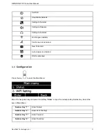 Preview for 23 page of New Rock Technologies NRP2000/W User Manual