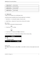 Preview for 24 page of New Rock Technologies NRP2000/W User Manual