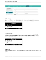 Preview for 59 page of New Rock Technologies NRP2000/W User Manual